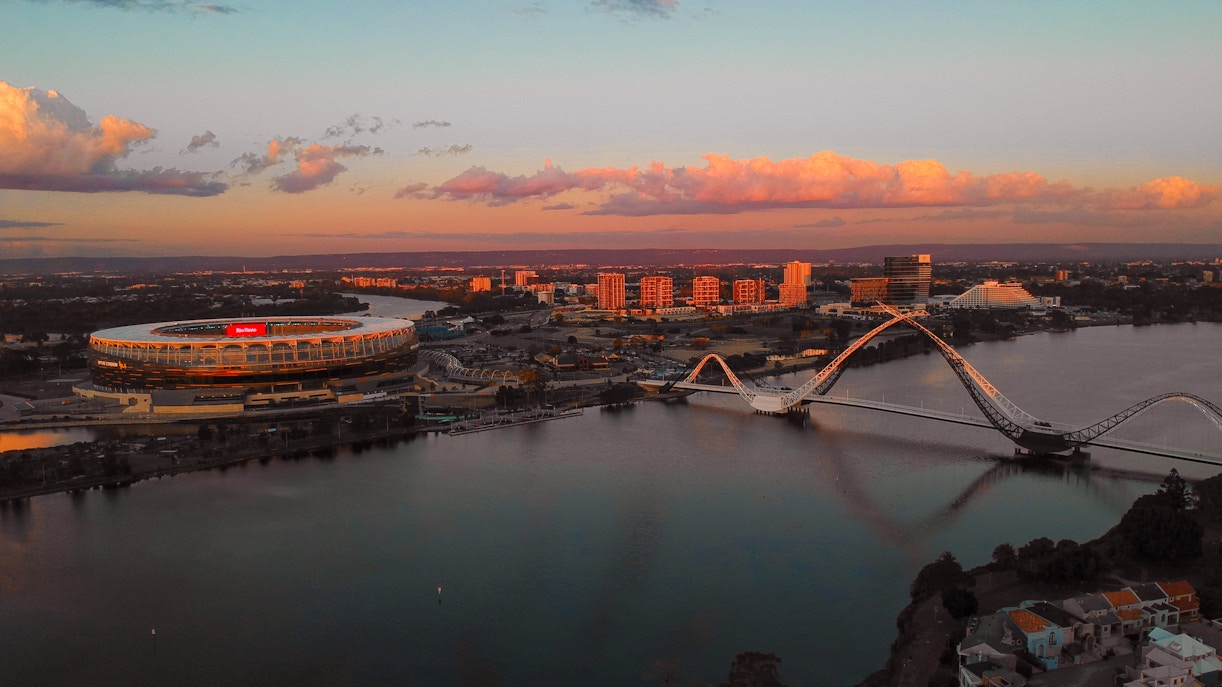 Melbourne Cricket Ground entrances