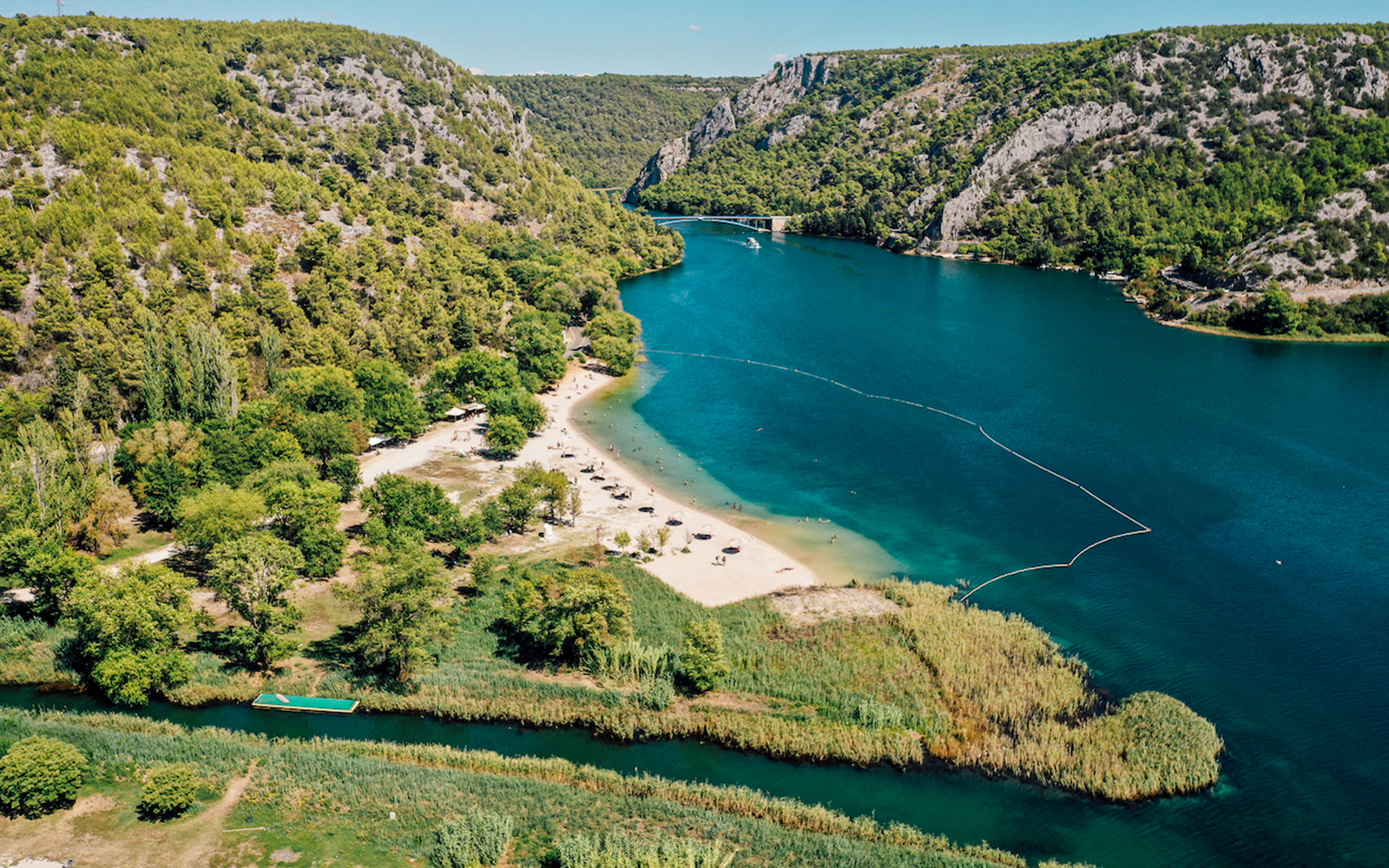 Krka National Park