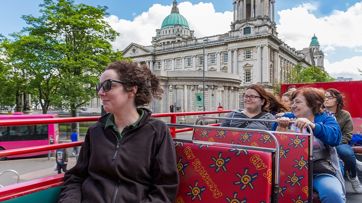 city sightseeing Florence