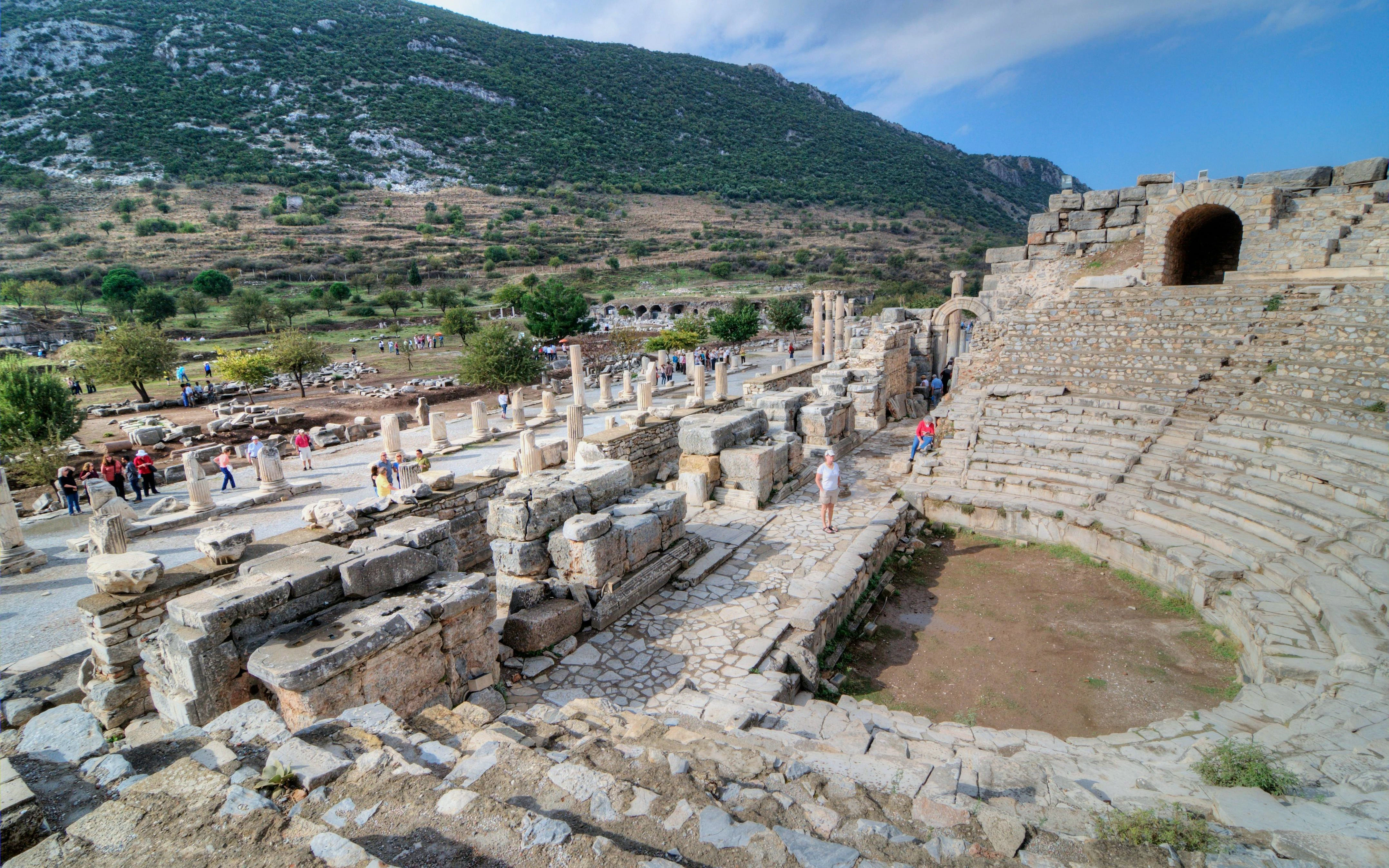 Odeon