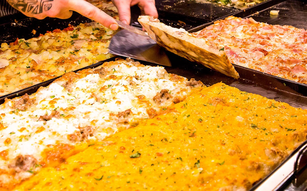 guided food tour in the historical center of rome with optional wine-7 guided food tour in the historical center of rome with optional wine-7