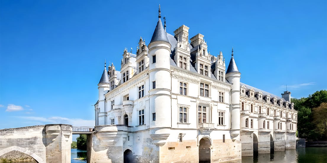 Château de Chenonceau Tickets