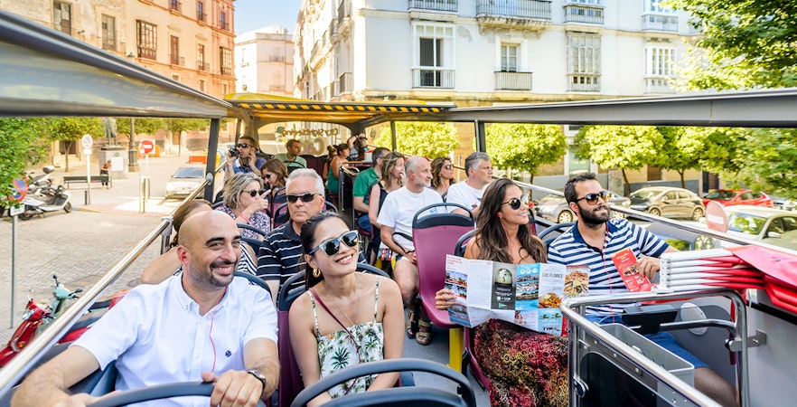Billets Hop-On Hop-Off avec City Sightseeing à Cardiff
