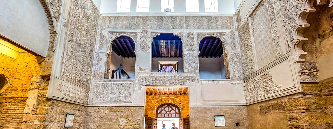 Córdoba Synagogue