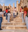 Athenian Tours Office