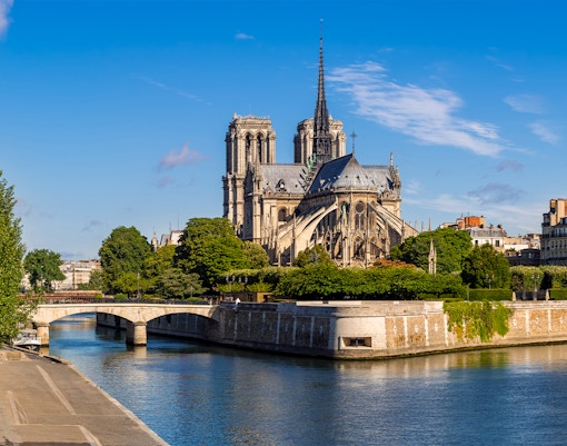 Notre Dame