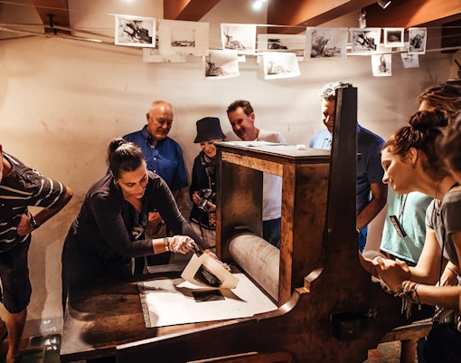 Rembrandt House Museum
