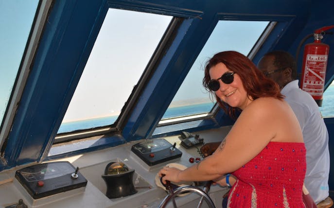 excursion en mer « premium panorama » en semi-sous-marin avec plongée avec tuba - hurghada-1