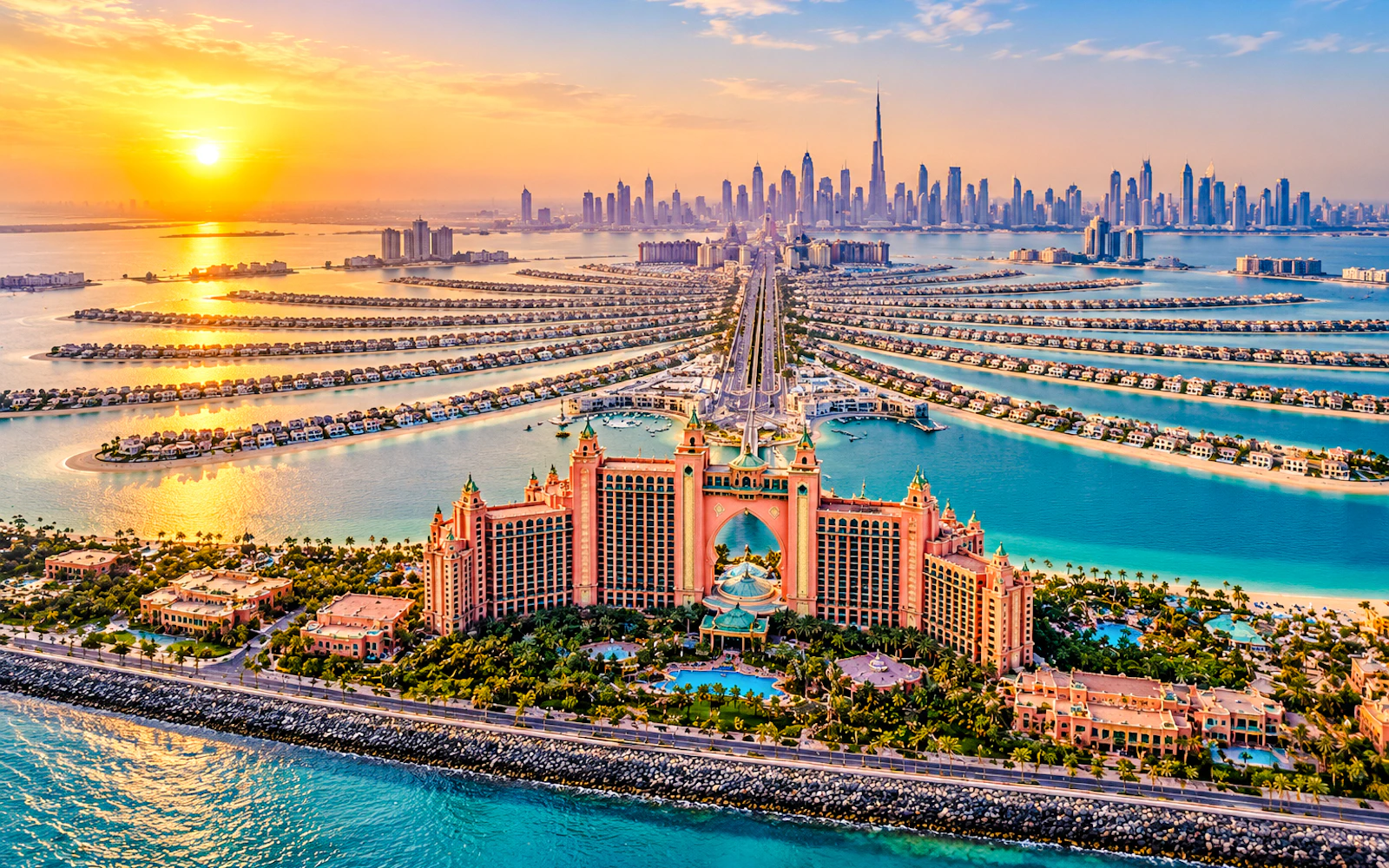 Private Tour Dubai ,Guide and car at your Disposal in Spanish Or Portugues