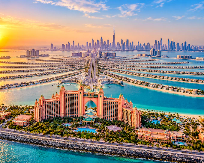 Dubai Private Guided City Tour with Hotel Transfers