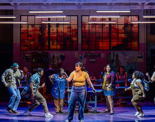 Live entertainment fans