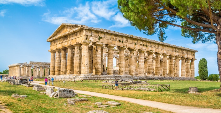 Paestum