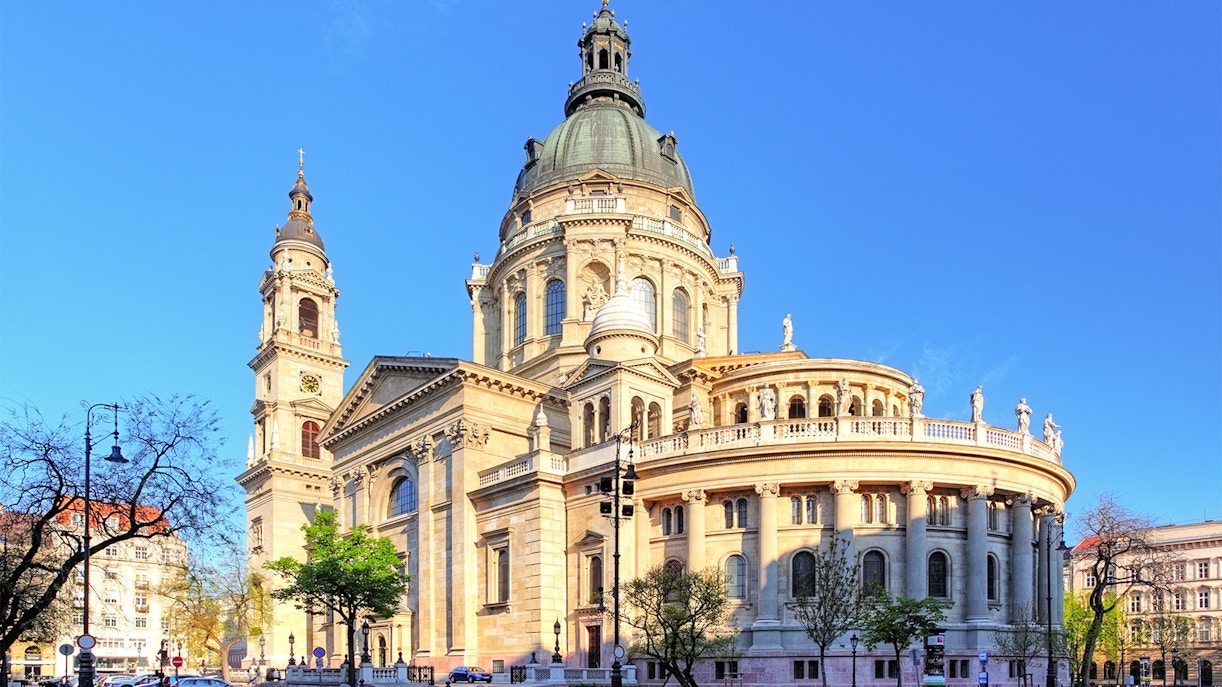 Budapest City Sightseeing tours