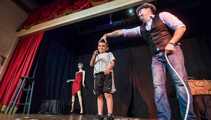 WonderWorks Orlando tickets