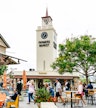 The Original Farmers Market & The Grove