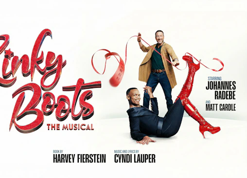 Kinky Boots