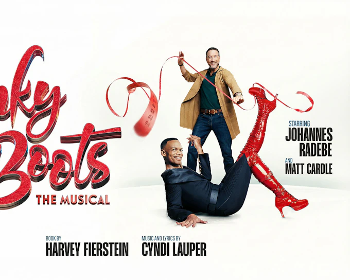 Kinky Boots