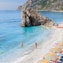 Fegina Beach