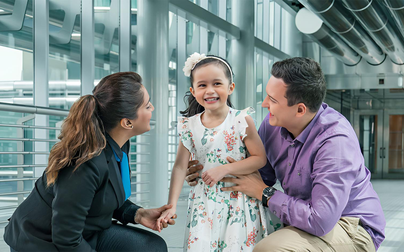 Petronas Twin Towers - Plan Your Visit