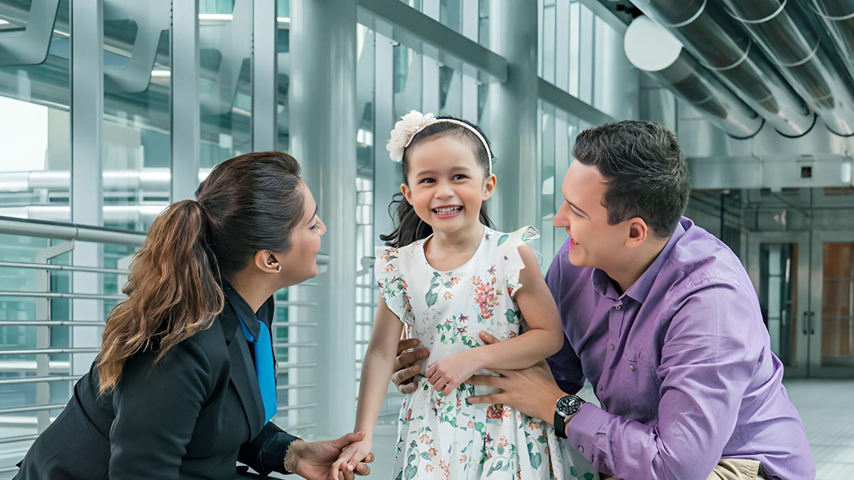 Petronas Twin Towers - Plan Your Visit