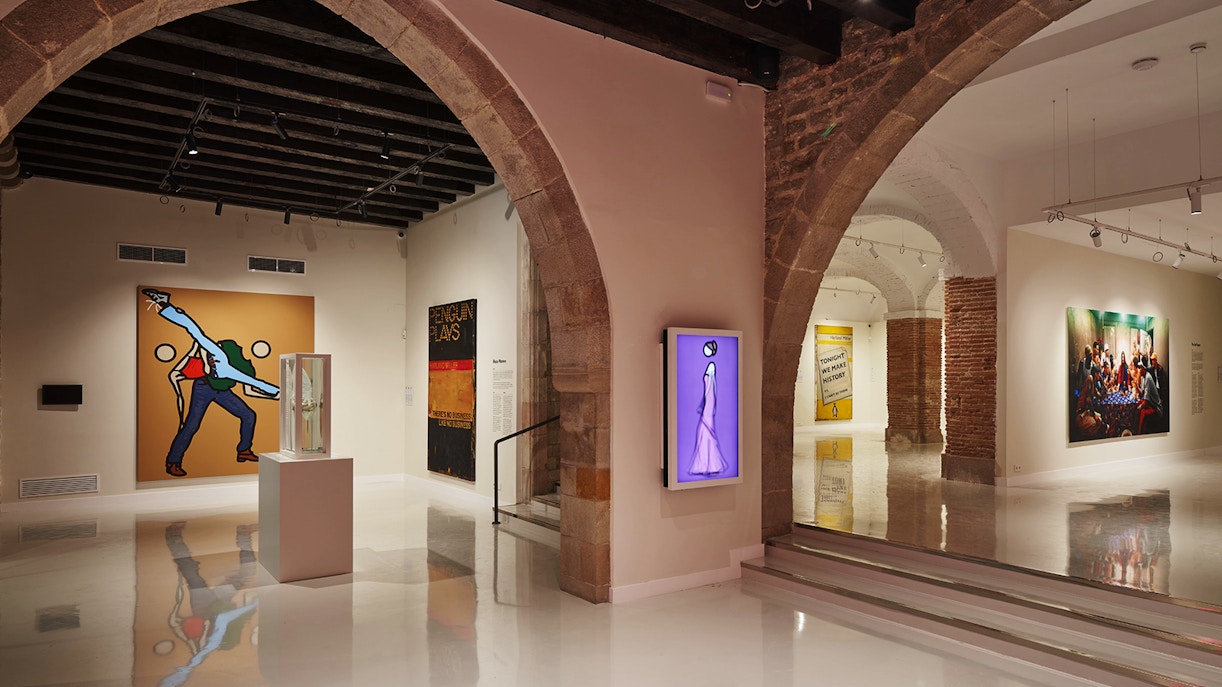 MOCO Museum | Visitor Information At A Glance