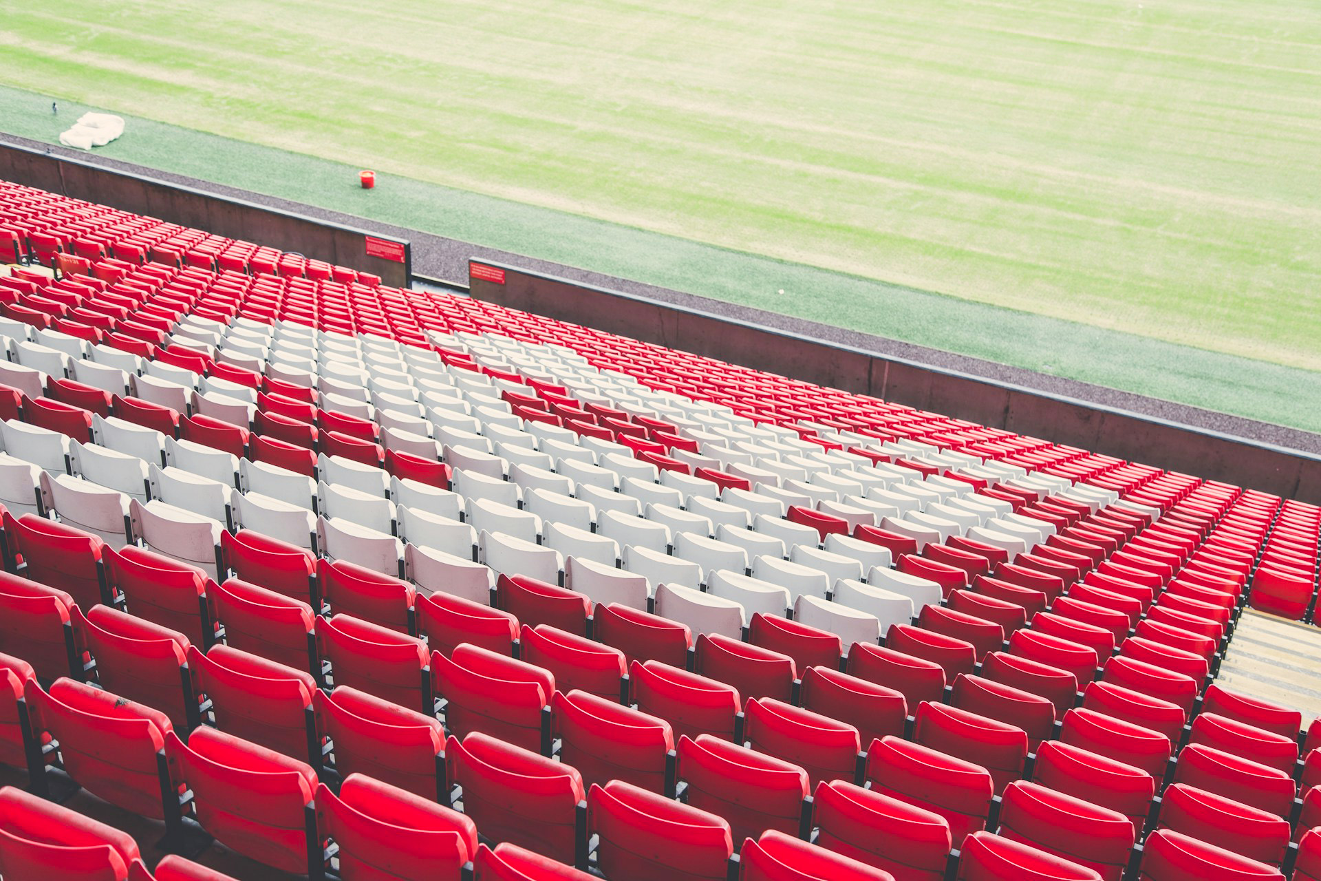 anfield Stadium Seating Plan