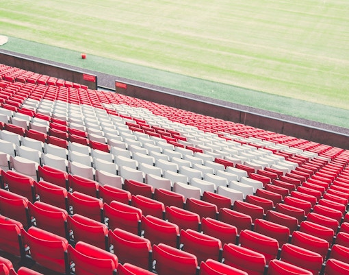 anfield Stadium Seating Plan