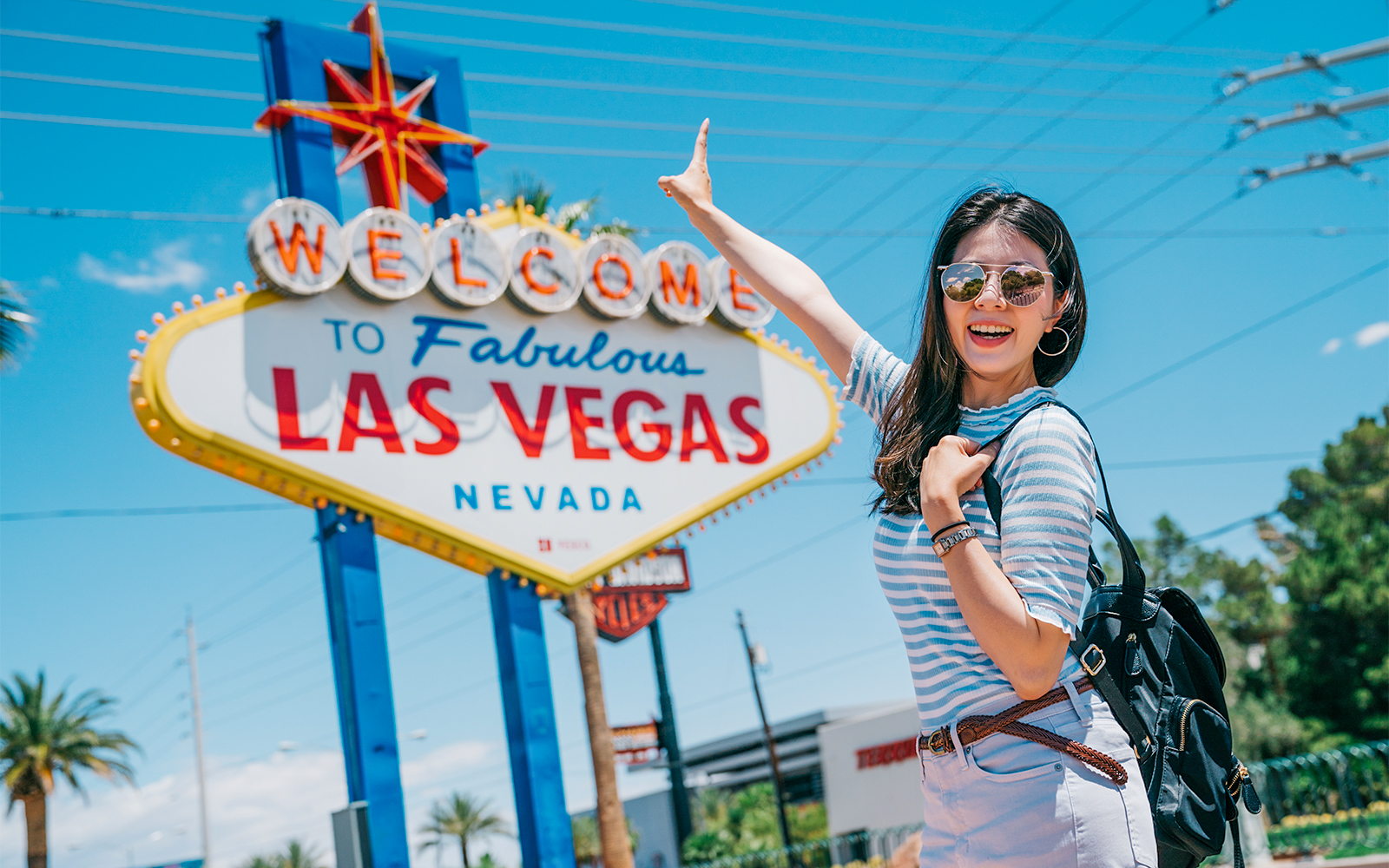 United States Hop-on Hop-off