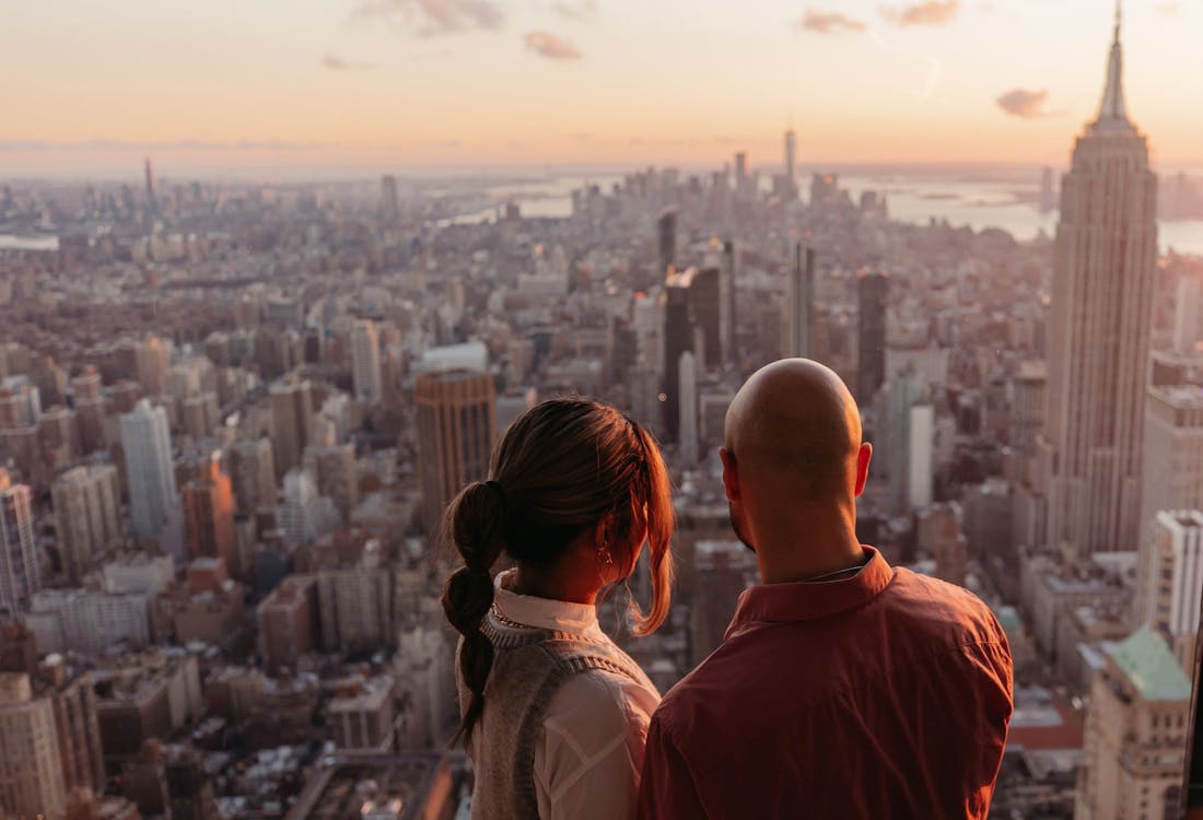 SUMMIT One Vanderbilt