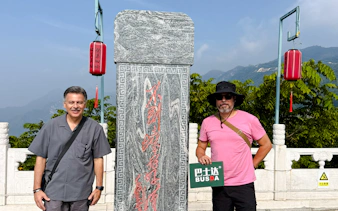 from beijing: mutianyu great wall and summer palace guided bus tour with tickets-4
