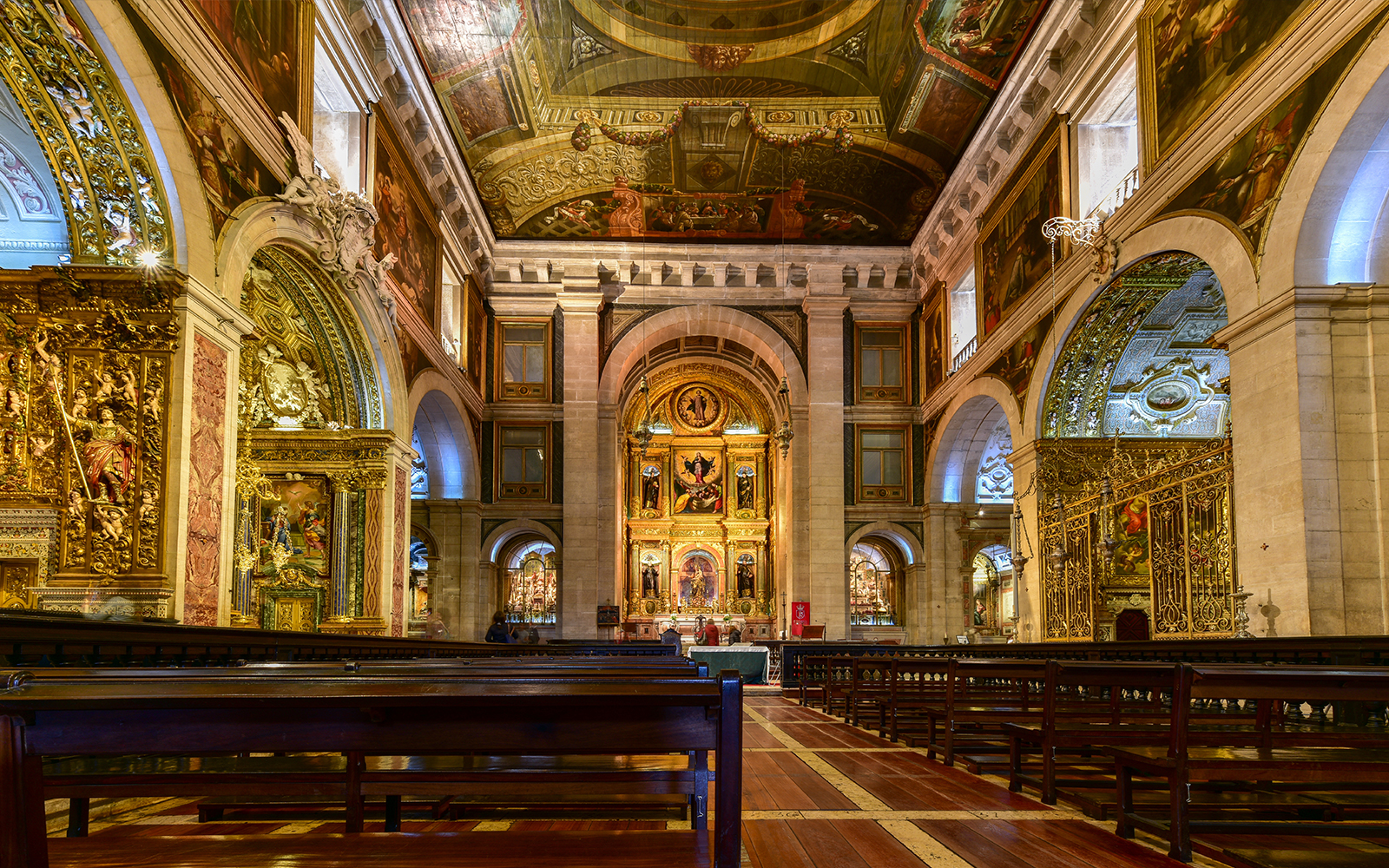 Igreja de São Roque