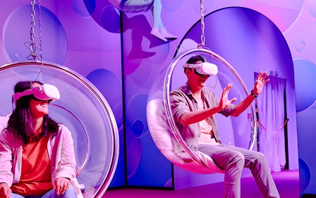 Bubble Planet Seattle VIP Tickets