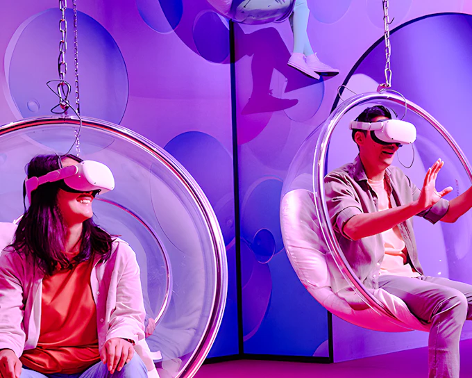 Bubble Planet Seattle VIP Tickets