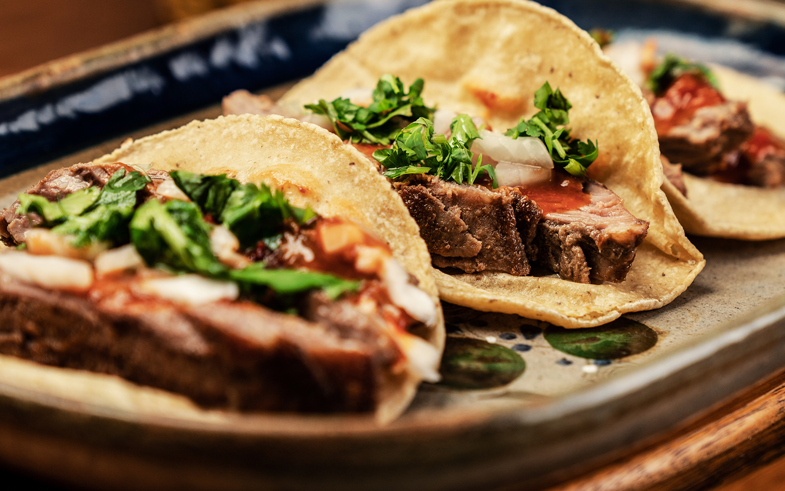 Empire State Building tacombi