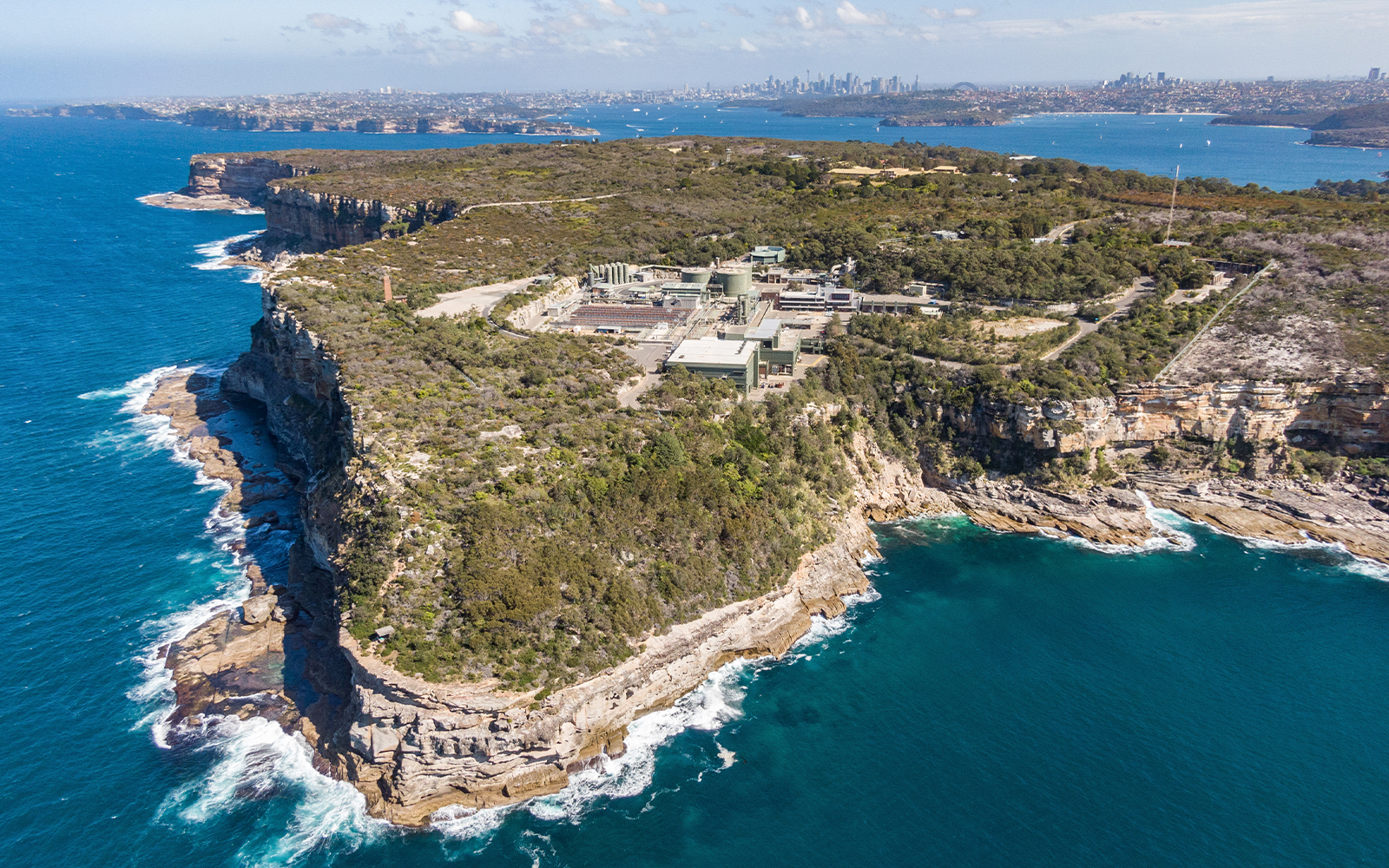Sydney Harbour National Park