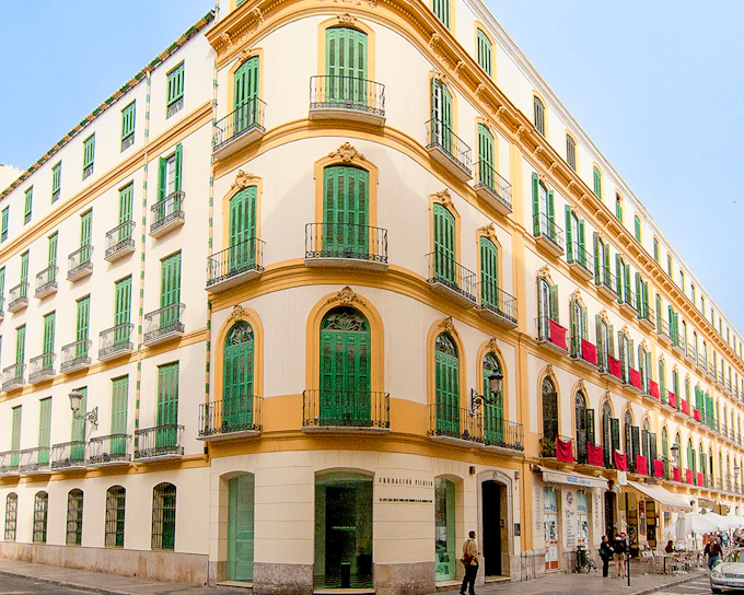 Picasso's Birthplace Museum Tickets