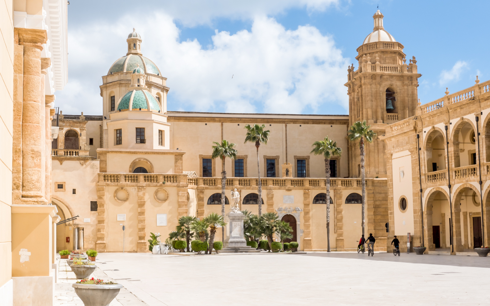 Cathedral of Mazara del Vallo