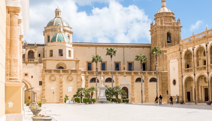 Cathedral of Mazara del Vallo