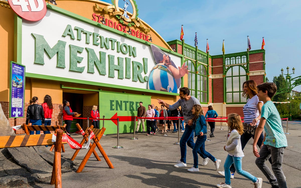 tickets to astérix park-15 tickets to astérix park-15