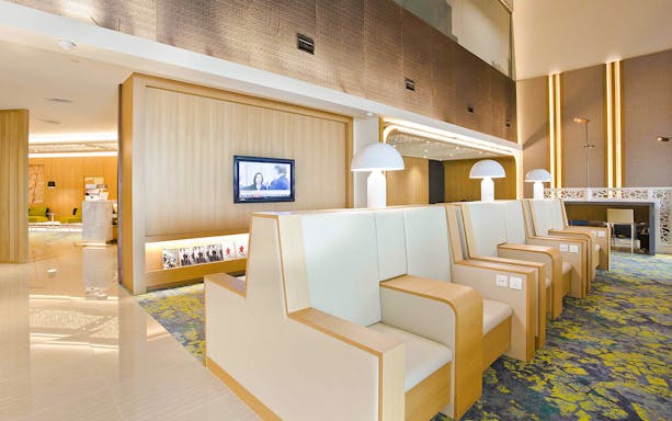 ingressos para o ambassador transit lounge (terminal 2)-4