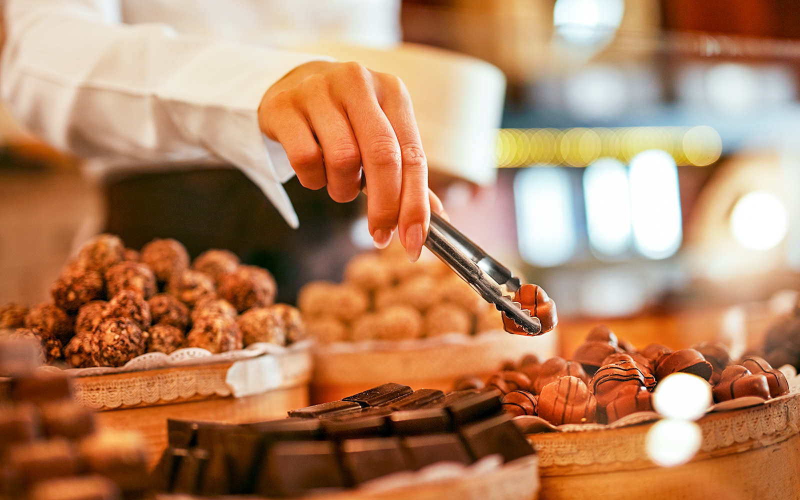 choco story brussels tickets