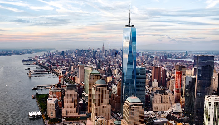One World Observatory photos
