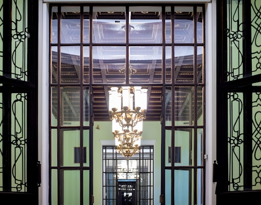 Palace of Culture & Science Ticket