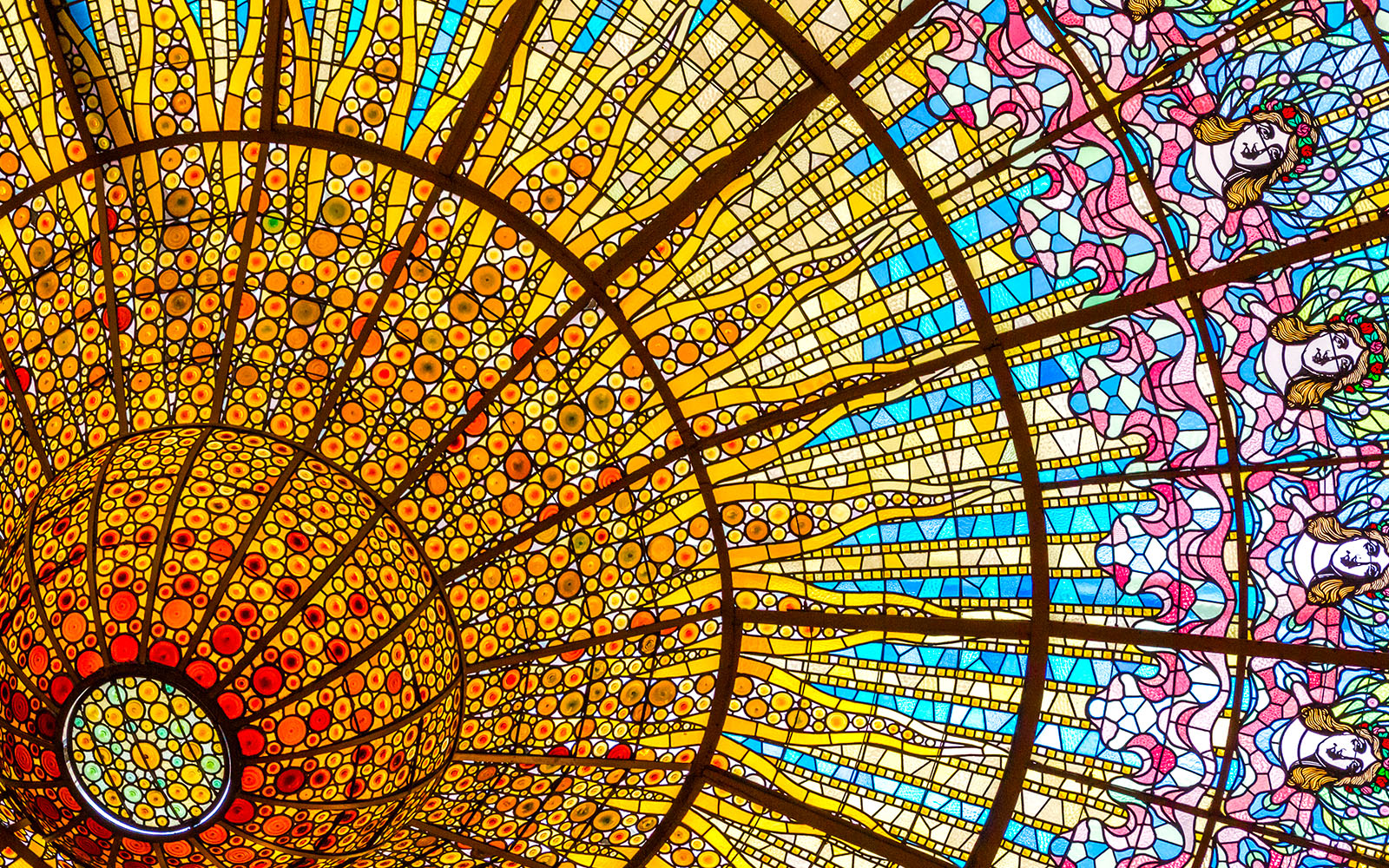 sant pau hospital barcelona