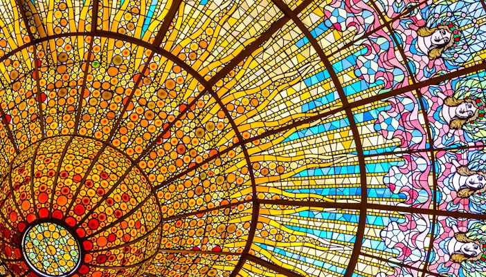 sant pau hospital barcelona