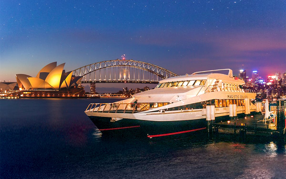 go city sydney explorer pass: choose 2 to 7 attractions-15 go city sydney explorer pass: choose 2 to 7 attractions-15
