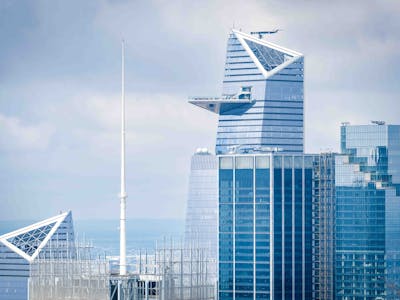 Intrepid Museum - Edge NYC