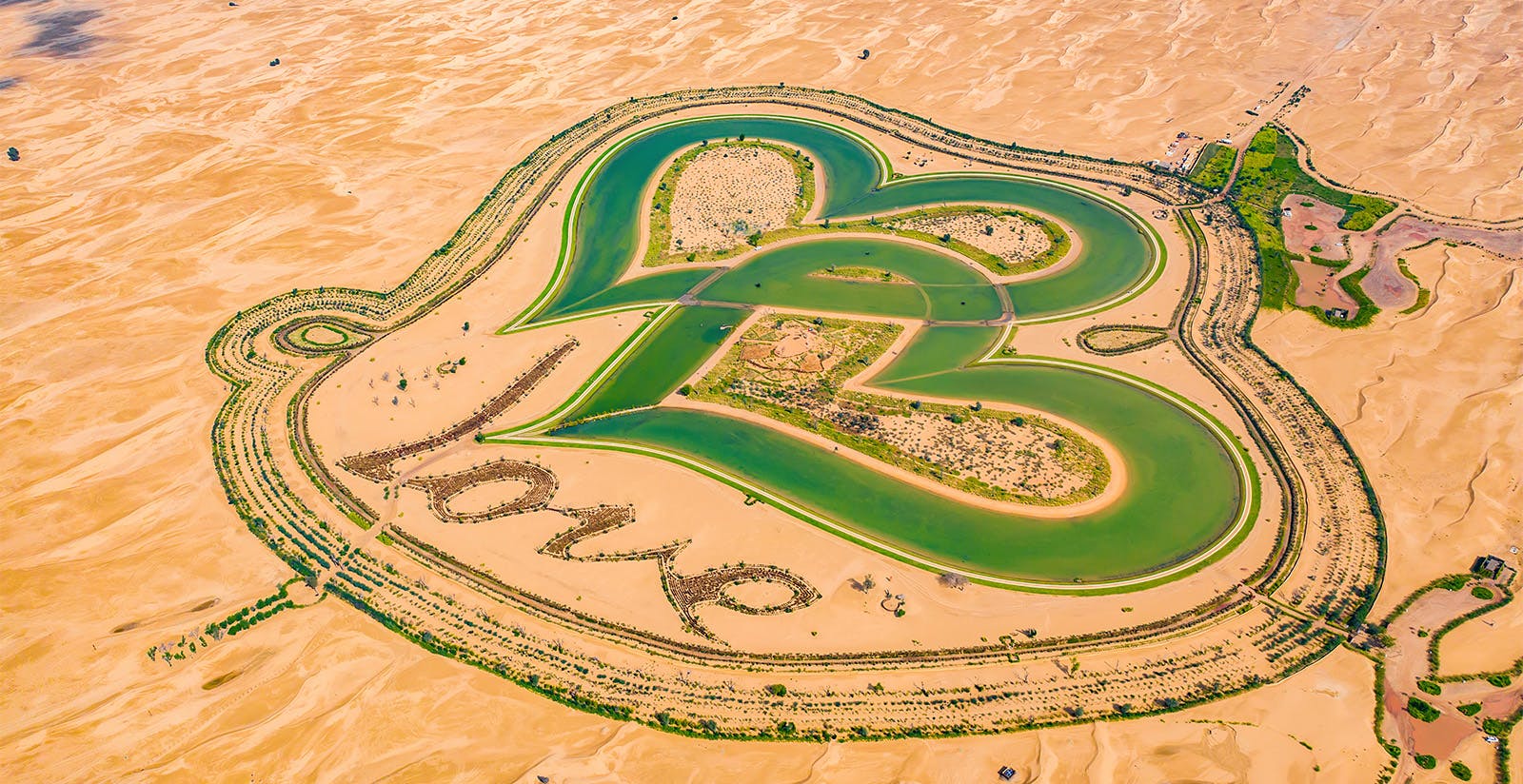 valentine's day in dubai