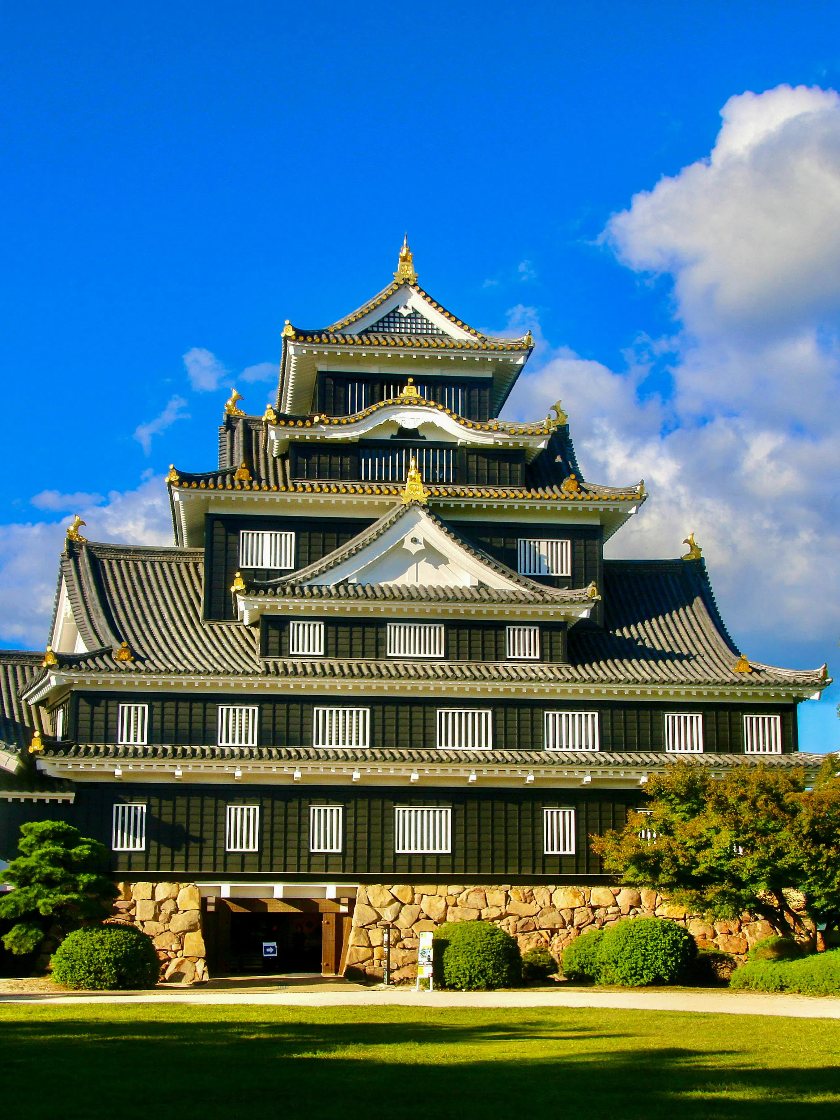Things To Do In Okayama