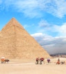 Pyramids of Giza